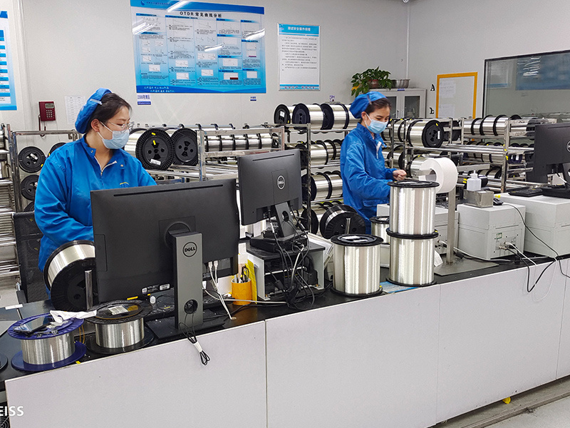 疫情下(xià)生(shēng)産