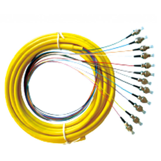 光(guāng)纖活動連接器(qì)